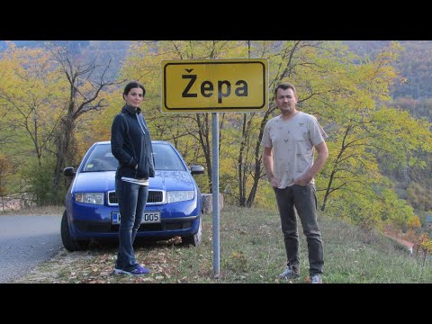 Put za Žepu - Srebrenica Žepa 5.dio