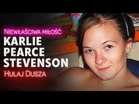 Niewłaściwa Miłość / Karlie i Khandalyce - niewłaściwy mężczyzna / HULAJ DUSZA HISTORIE KRYMINALNE