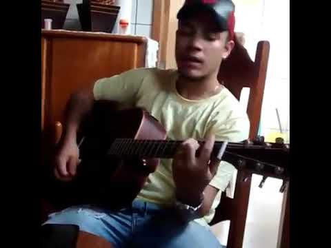 Matheus Esteves - Zé da recaída (Gusttavo Lima) Anderson Esteves