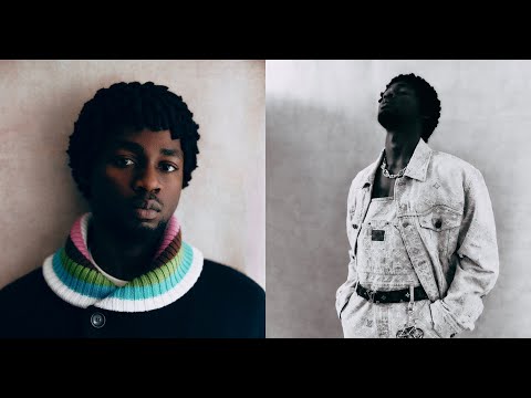 Omah Lay - Mend (Official lyrics)