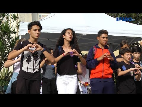 Cómo signar Alevosía en LSE