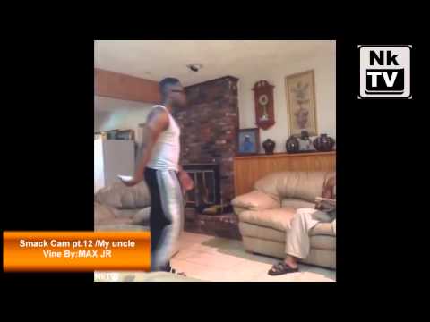 Oh My GOD !!! SMACK CAM   BEST EVER VINE Compilation   2013