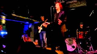 Colin Blunstone Band - I Want Some More- Live @ Jazz Cafe 30 Jan 2013
