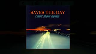 Saves the Day - The Choke [Custom Instrumental]