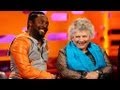 will.i.am meets Prince William - The Graham Norton Show - Series 11 Episode 11 - BBC One