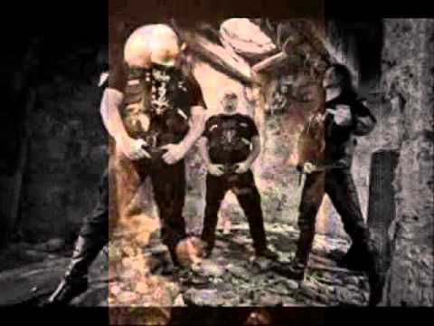 Radio Revolta - audycja Nemezis - VOIDHANGER - wywiad z Zyklonem