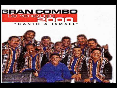 Regalame Esta Noche - El Gran Combo De Venezuela