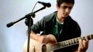 Download lagu Creed - One Last Breath Acoustic (Fernando Mori Cover) mp3