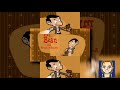 YTPMC Mr Bean Scan