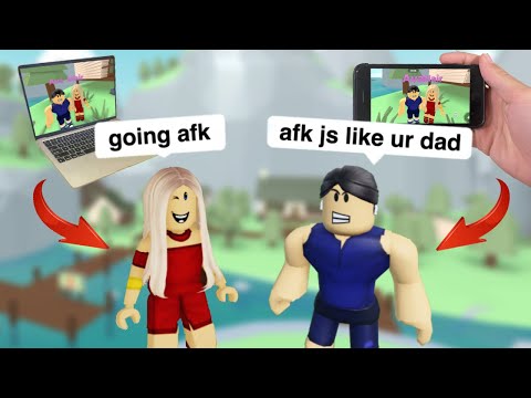 TOTAL DRAMA But I Beef With My 5 Alts