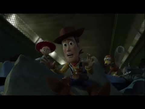 Toy Story 3 [Part 26 Half]
