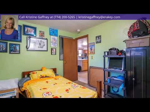 198 Ingleside Ave, Worcester, MA 01604 - MLS #72589241