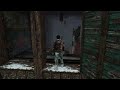 How to climb to the open window - Uncharted 2: Among Thieves HD The Nathan Drake Collection Ps4