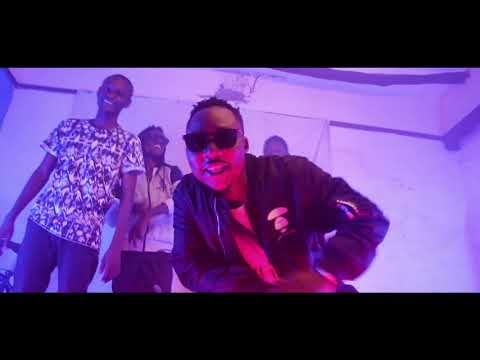 BARS 4 - Young Njita ft Kalidoh Ayk, Green Lebo & Mike Monster