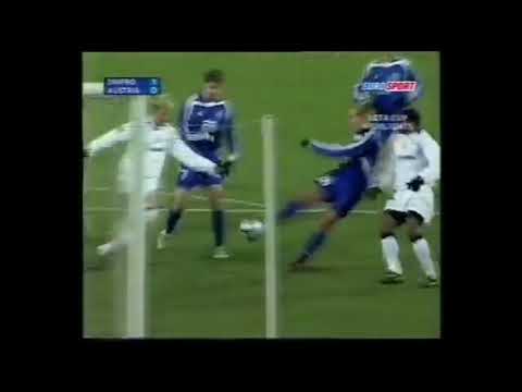 Dnepr Dnepropetrovsk vs Austria Wien (UEFA Cup 2004/2005)