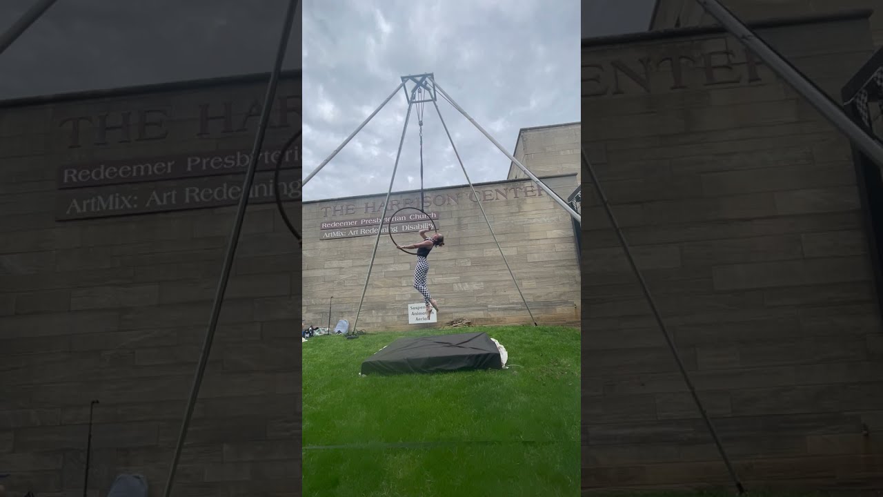 Promotional video thumbnail 1 for Makenzie_Aerials