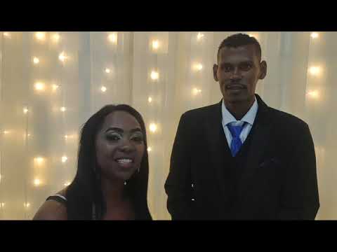 Depoimento dos Noivos