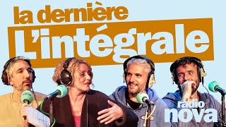 "La dernière", l'intégrale du 17 novembre
