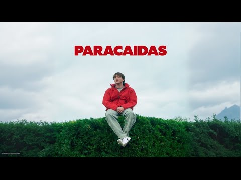 Paracaídas pero es el Paulo Londra del 2019 (IA)