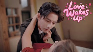 【VOLLEDIG】Liefde ontwaakt#drama #korte drama #chinesedrama