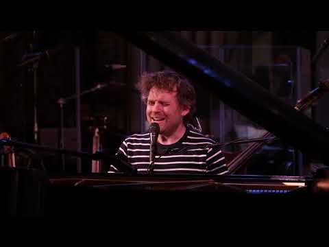 October 1, 1939 / Port of Hamburg - Gabriel Kahane | Live from Here with Chris Thile