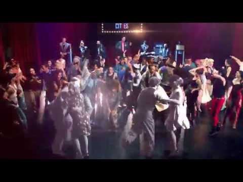 Capital Cities - Safe And Sound 2014 (DJ Vadim Adamov Radio Edit)