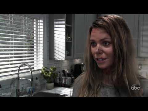 GH/ 9/1/20 - Carly & Sonny Part 1/3