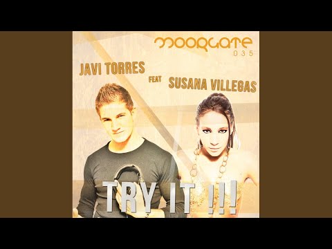Try It!!! (Willy Fontana & Javi Luxe Remix)