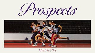 Madness - Prospects (Keep Moving Track 11)
