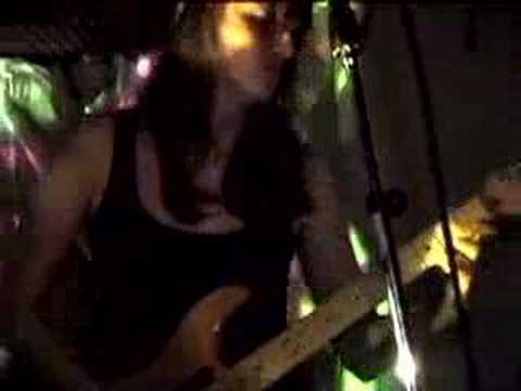 doucette - mama let  him play