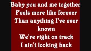 Brooks & Dunn Brand New Man LYRICS