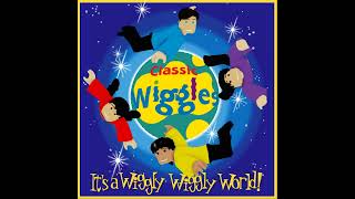 Six Months In A Leaky Boat (Wiggly Version)