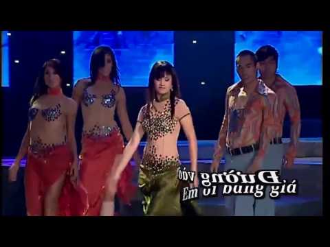 Thể hiện bởi Linda Chou