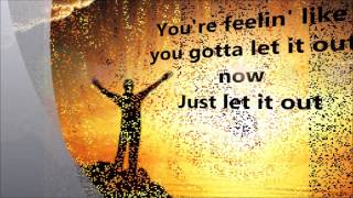 Feel the Light-Britt Nicole (Lyrics)