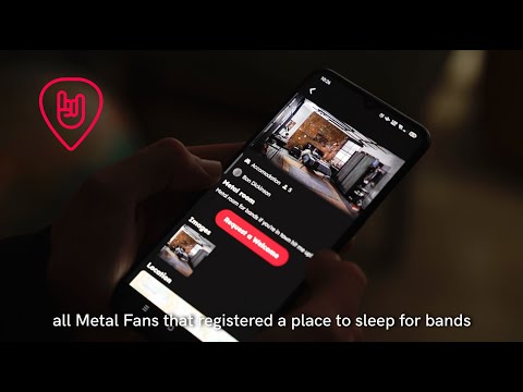 Welcome Metal