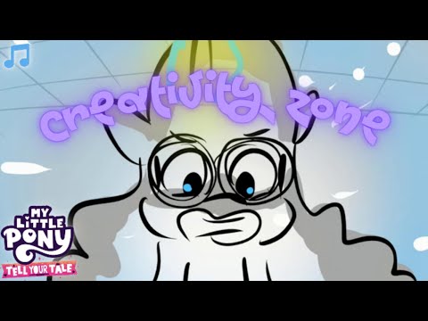 Video thumbnail for Creativity Zone