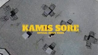 Download lagu KAMIS SORE - ROCKA MARCH ft AL ZABRAN mp3