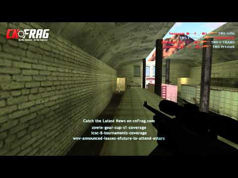 cnFrag.com - Delpan AWP 1on4 TMS