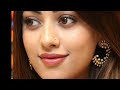 Anu Emmanuel Beautiful Face Closeup Anu Emmanuel