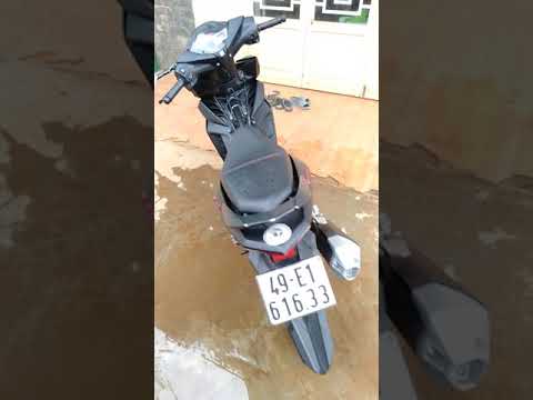 Winner 2018 sau 15 xxx km.