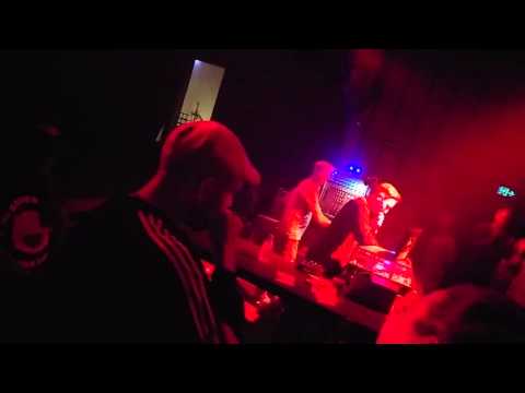 Alpha Steppa Mayhem on Heartical