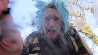 I WATCHED MY DOG DIE ON LSD ( *DISTURBING LIVE EGO DEATH* ) StoryTime