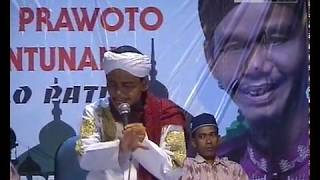 Download lagu USTADZ CEPOT - Haul Mbah Kholifah - Prawoto Sukolilo Pati mp3