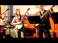 Banjo Quartet