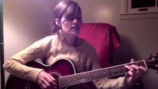 Holly Williams - Without Jesus Here With Me (Cover)