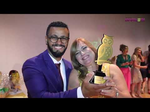 Reportagem Prêmio Professor Giz de Ouro 2019