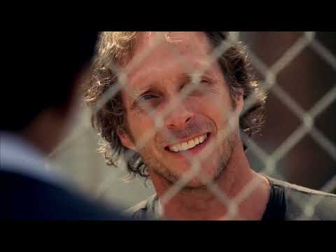 Alex Mahone scene pack Prison Break season 3