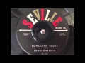 Ernie Maresca - Lonesome Blues - Seville