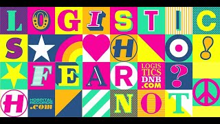 Logistics - Try Again