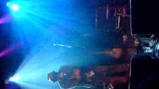 David Ford - State of The Union